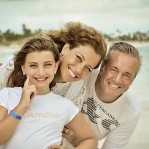 Meet your Posher, Myrna